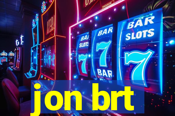 jon brt