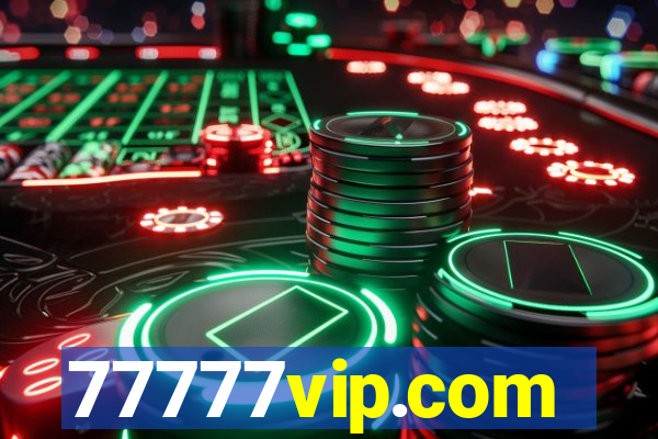 77777vip.com