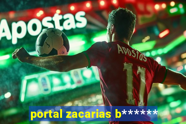 portal zacarias b******