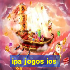 ipa jogos ios