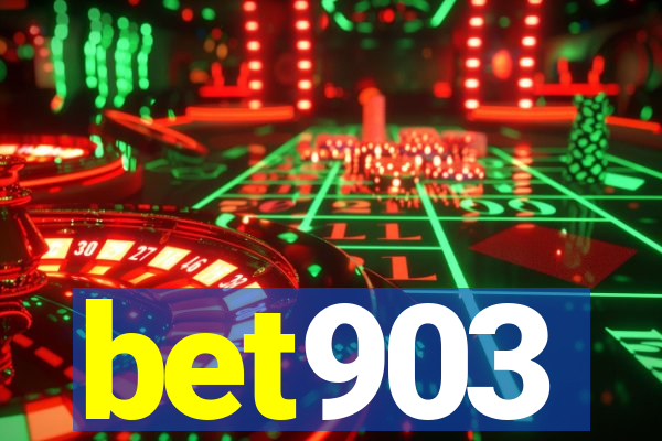 bet903