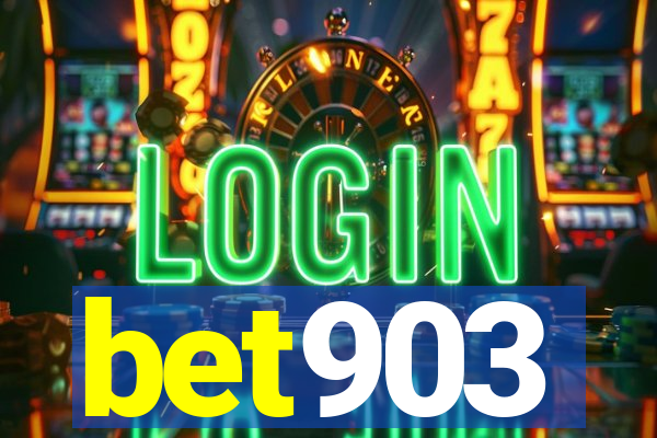 bet903