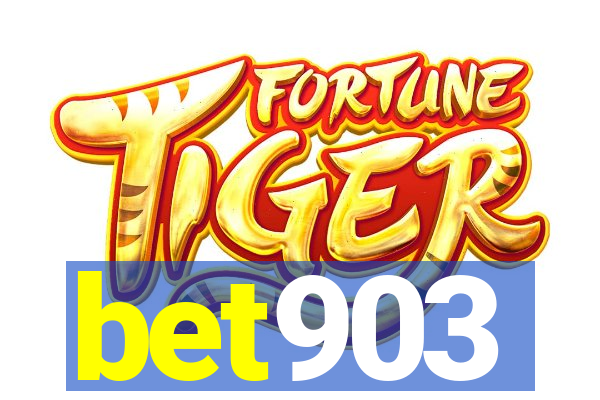 bet903