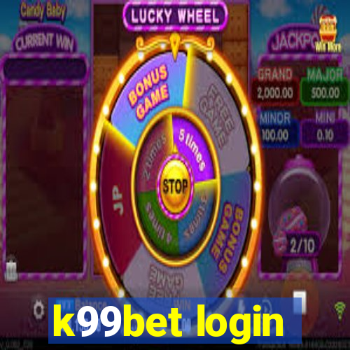 k99bet login