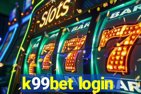 k99bet login