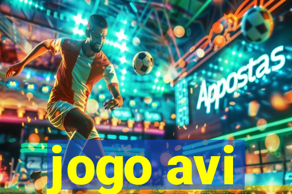 jogo avi