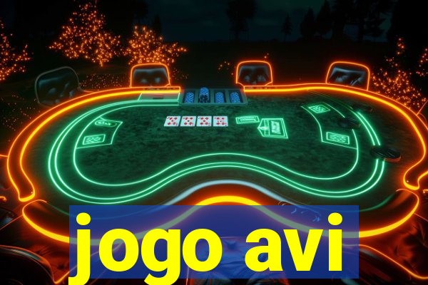 jogo avi