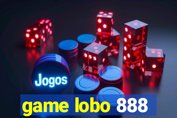 game lobo 888