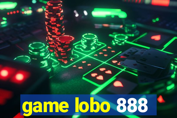 game lobo 888