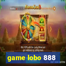 game lobo 888