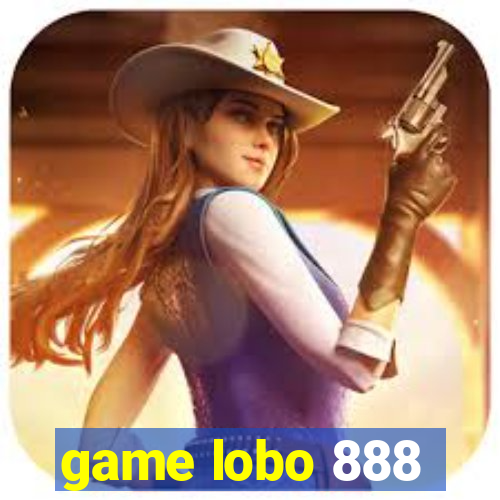 game lobo 888