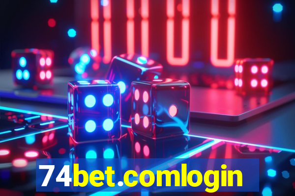 74bet.comlogin