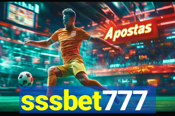 sssbet777