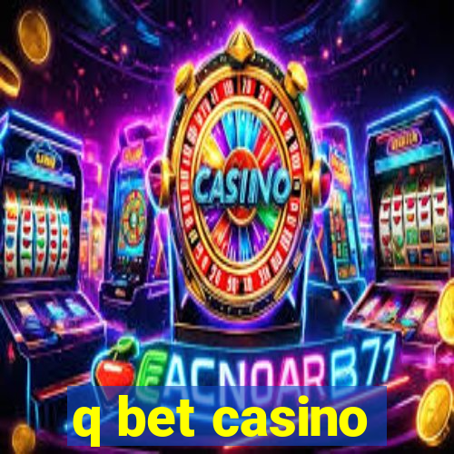 q bet casino