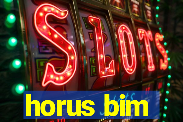 horus bim