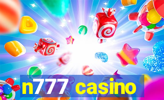 n777 casino