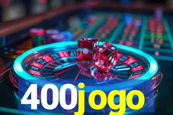 400jogo