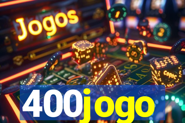 400jogo