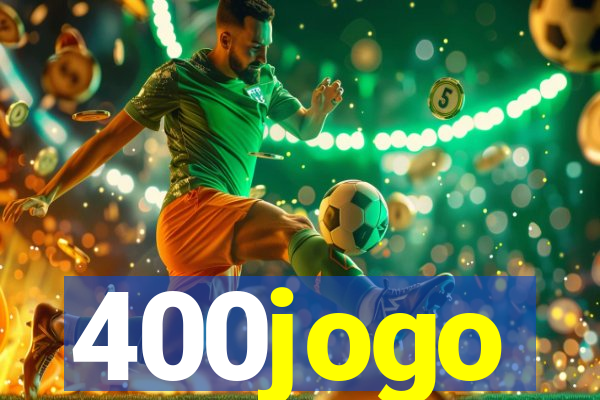 400jogo