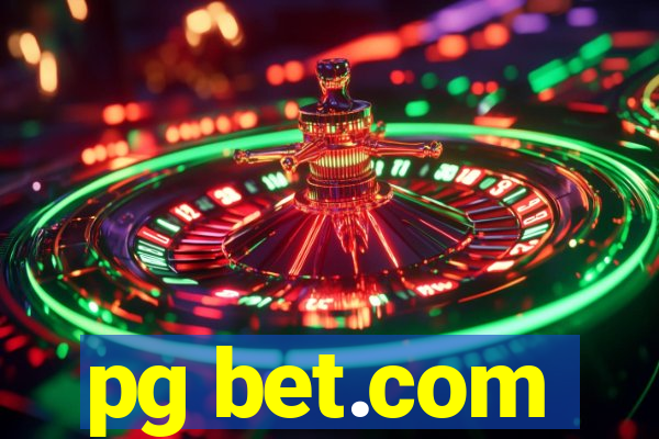 pg bet.com