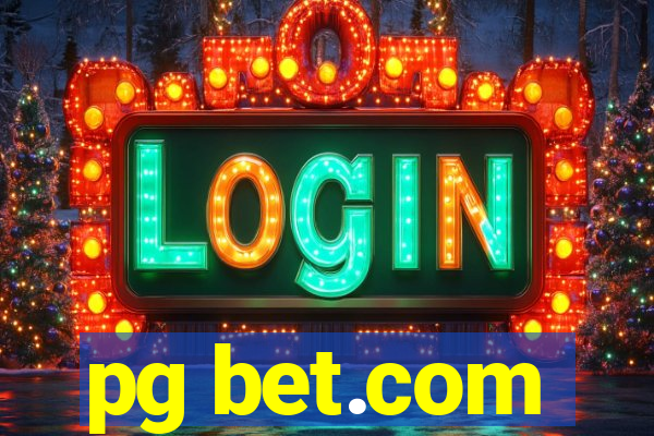 pg bet.com