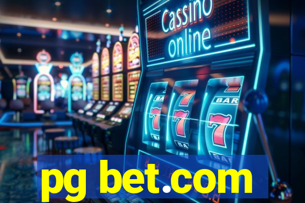 pg bet.com