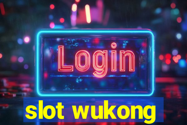 slot wukong