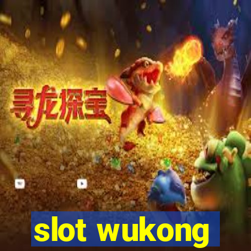 slot wukong