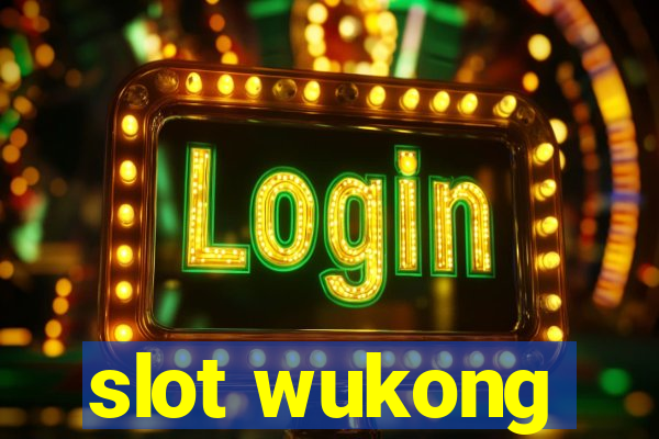 slot wukong