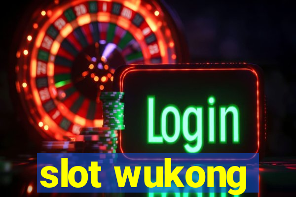 slot wukong