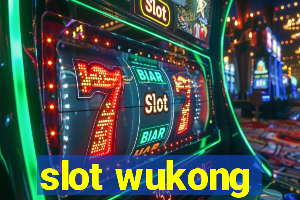 slot wukong