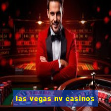 las vegas nv casinos