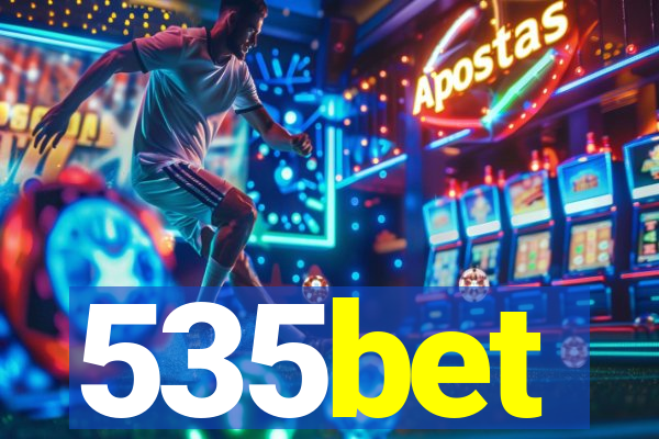 535bet