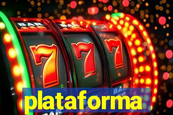 plataforma confiável de jogos online