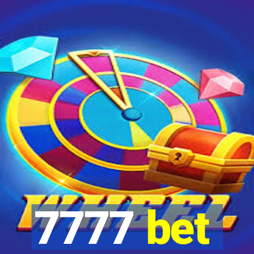 7777 bet