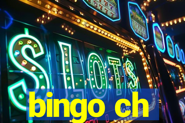 bingo ch