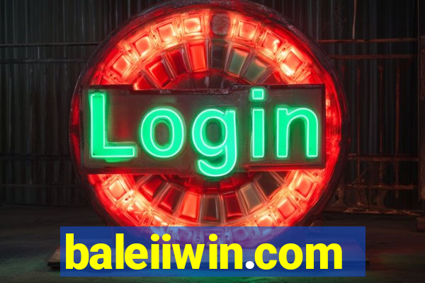 baleiiwin.com