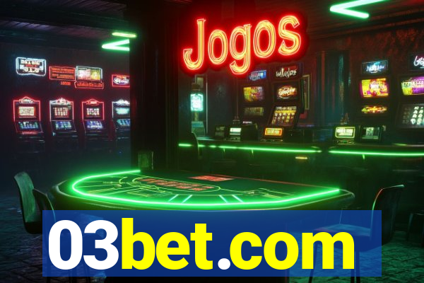 03bet.com