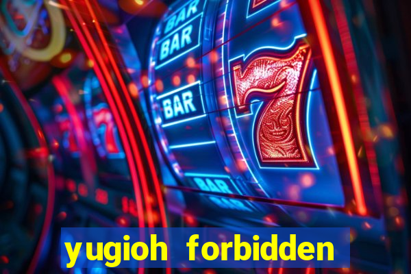 yugioh forbidden memories 2