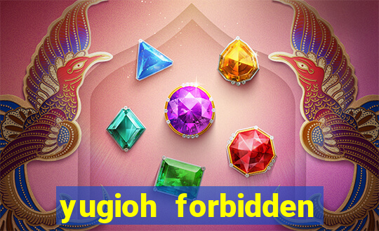 yugioh forbidden memories 2