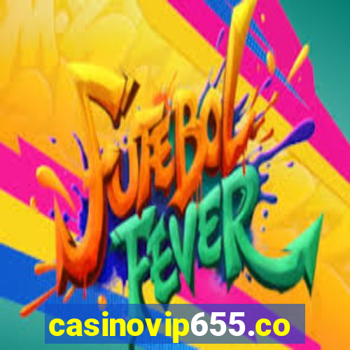 casinovip655.com