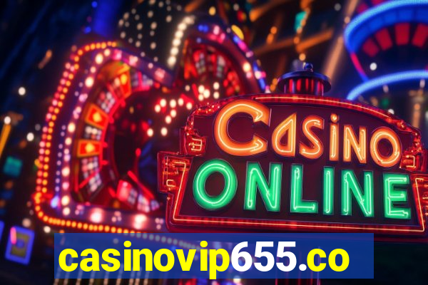 casinovip655.com