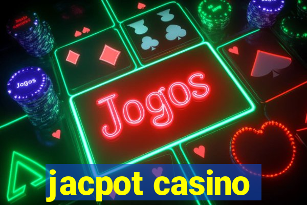 jacpot casino