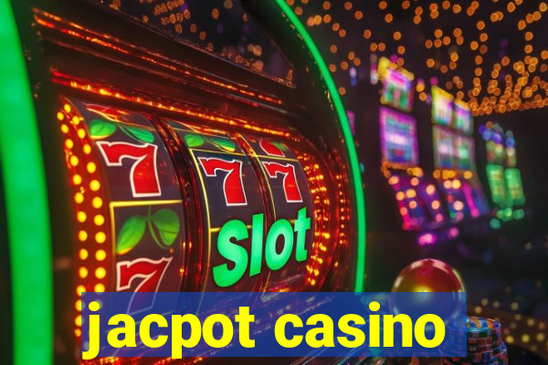 jacpot casino