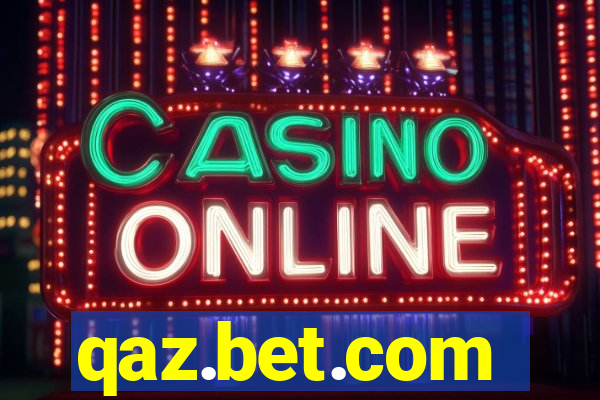 qaz.bet.com