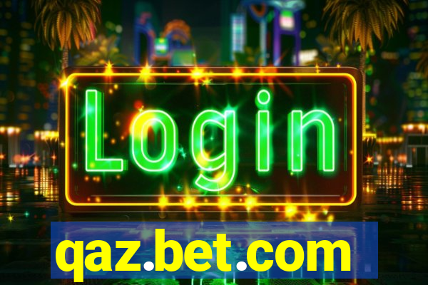 qaz.bet.com