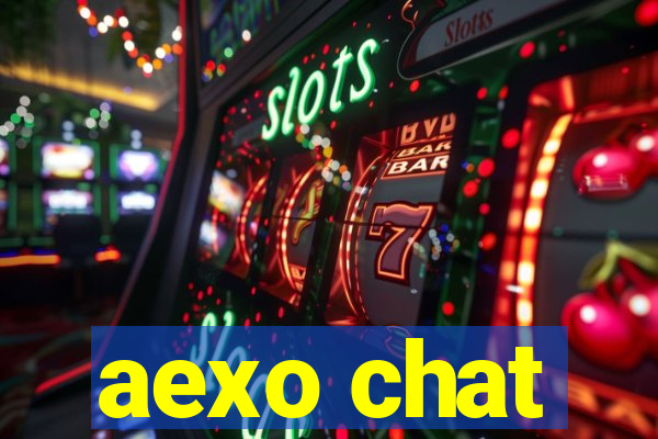 aexo chat