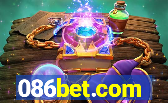 086bet.com