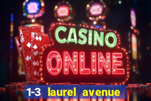 1-3 laurel avenue casino nsw 2470