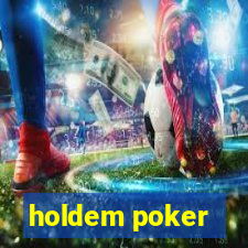 holdem poker